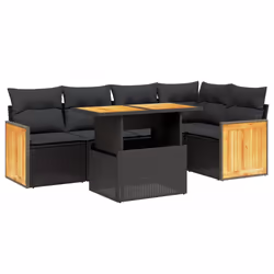 VidaXL 3273946, 6 pièce(s)
