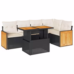 VidaXL 3273947, 6 pièce(s)