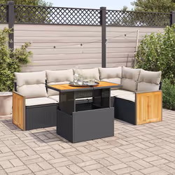VidaXL 3273947 ensemble de meubles de jardin