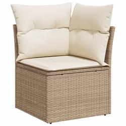 VidaXL 3273949 ensemble de meubles de jardin - Vue supplémentaire 4