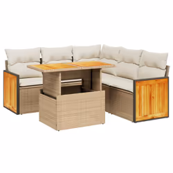 VidaXL 3273956, 6 pièce(s)
