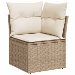 VidaXL 3273956 ensemble de meubles de jardin - Vue supplémentaire 5
