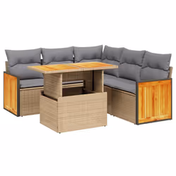 VidaXL 3273957, 6 pièce(s)