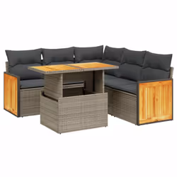 VidaXL 3273958, 6 pièce(s)