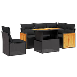 VidaXL 3273960 ensemble de meubles de jardin