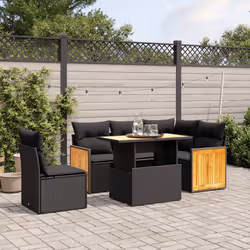VidaXL 3273960 ensemble de meubles de jardin
