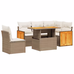VidaXL 3273963, 6 pièce(s)