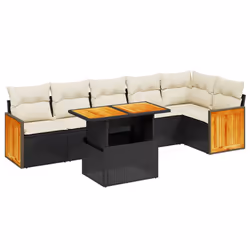 VidaXL 3273968, 7 pièce(s)