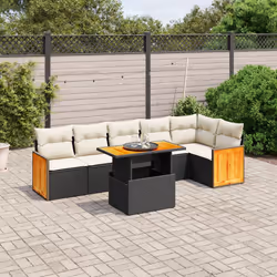 VidaXL 3273968 ensemble de meubles de jardin