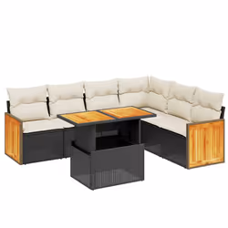 VidaXL 3273975, 7 pièce(s)