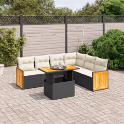 VidaXL 3273975 ensemble de meubles de jardin