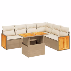 VidaXL 3273977, 7 pièce(s)