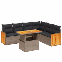VidaXL 3273979, 7 pièce(s)