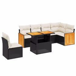 VidaXL 3273982, 7 pièce(s)