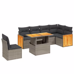 VidaXL 3273986, 7 pièce(s)