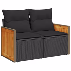 VidaXL 3274051 ensemble de meubles de jardin - Vue supplémentaire 5