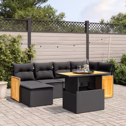VidaXL 3274058, 7 pièce(s)