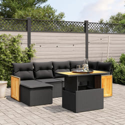 VidaXL 3274058 ensemble de meubles de jardin