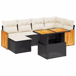 VidaXL 3274059, 7 pièce(s)