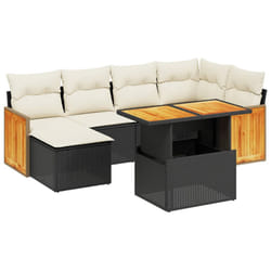 VidaXL 3274059 ensemble de meubles de jardin