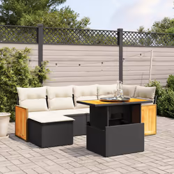 VidaXL 3274059 ensemble de meubles de jardin