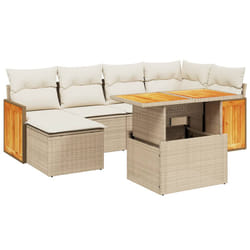 VidaXL 3274061 ensemble de meubles de jardin