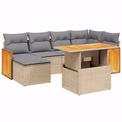 VidaXL 3274062, 7 pièce(s)