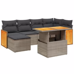 VidaXL 3274063, 7 pièce(s)