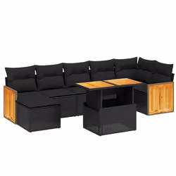 VidaXL 3274065, 8 pièce(s)