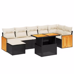 VidaXL 3274066, 8 pièce(s)