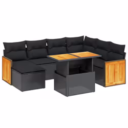 VidaXL 3274072, 8 pièce(s)