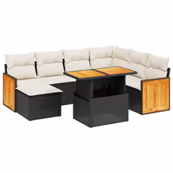 VidaXL 3274073, 8 pièce(s)