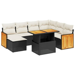 VidaXL 3274073 ensemble de meubles de jardin