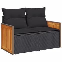 VidaXL 3274100 ensemble de meubles de jardin - Vue supplémentaire 6