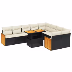 VidaXL 3274115, 10 pièce(s)