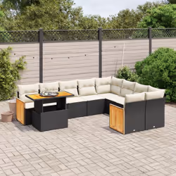 VidaXL 3274122, 10 pièce(s)