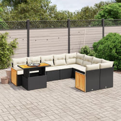 VidaXL 3274122 ensemble de meubles de jardin