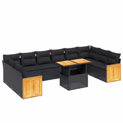 VidaXL 3274128, 11 pièce(s)