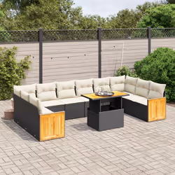 VidaXL 3274129 ensemble de meubles de jardin