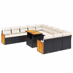 VidaXL 3274143, 11 pièce(s)