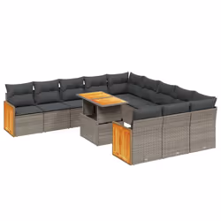 VidaXL 3274147, 11 pièce(s)