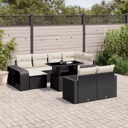 VidaXL 3274579 ensemble de meubles de jardin