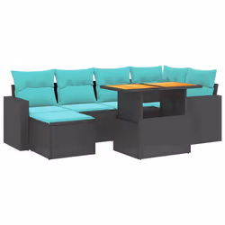 VidaXL 3274581, 11 pièce(s)