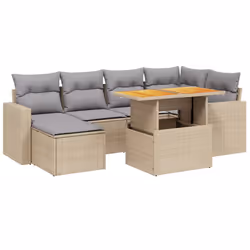 VidaXL 3274583, 11 pièce(s)
