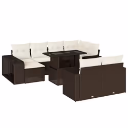 VidaXL 3274586, 11 pièce(s)
