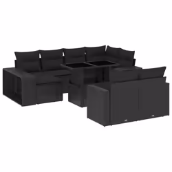 VidaXL 3274588, 11 pièce(s)