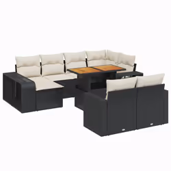 VidaXL 3274589, 11 pièce(s)