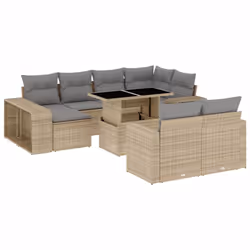 VidaXL 3274592, 11 pièce(s)