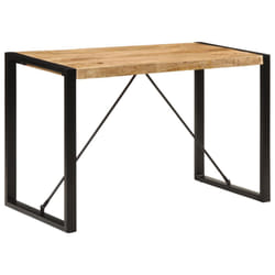 VidaXL 4005811 table de cuisine et de salle à manger