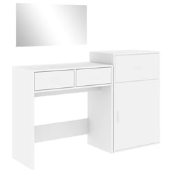 VidaXL 3276518 ensemble de meuble de chambre à coucher